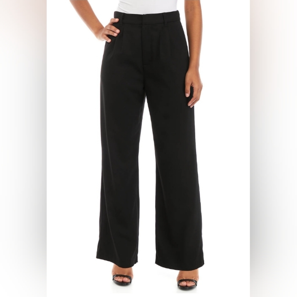 The Perfect Pant